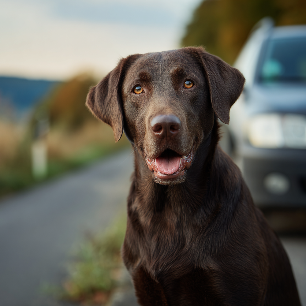 4. Entspannt anreisen