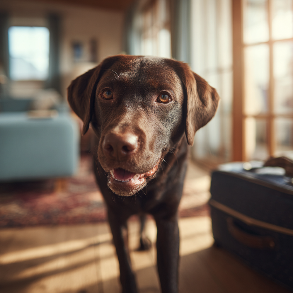 5. Zeit zum Ankommen nehmen