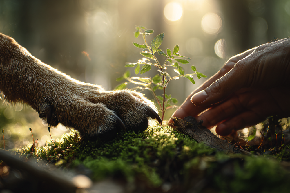 Tierische Proteine neu gedacht – für Gesundheit, Umwelt und Zukunft.