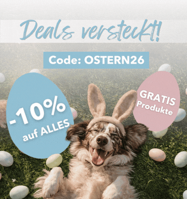 Dein KOSTENLOSES Ostergeschenk wartet schon... findest du es?