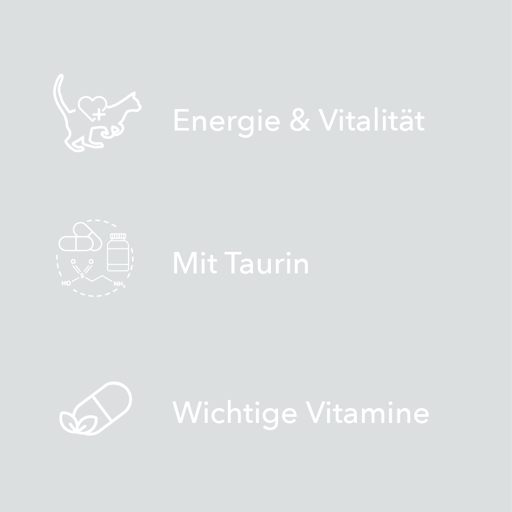 entoVITAL CAT vitamin boost