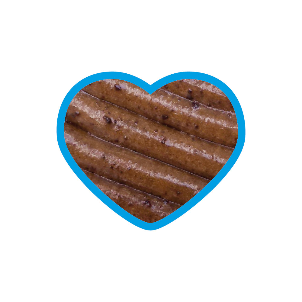 Foto Konsistenz: Schleckpaste für Hunde aus Insekten