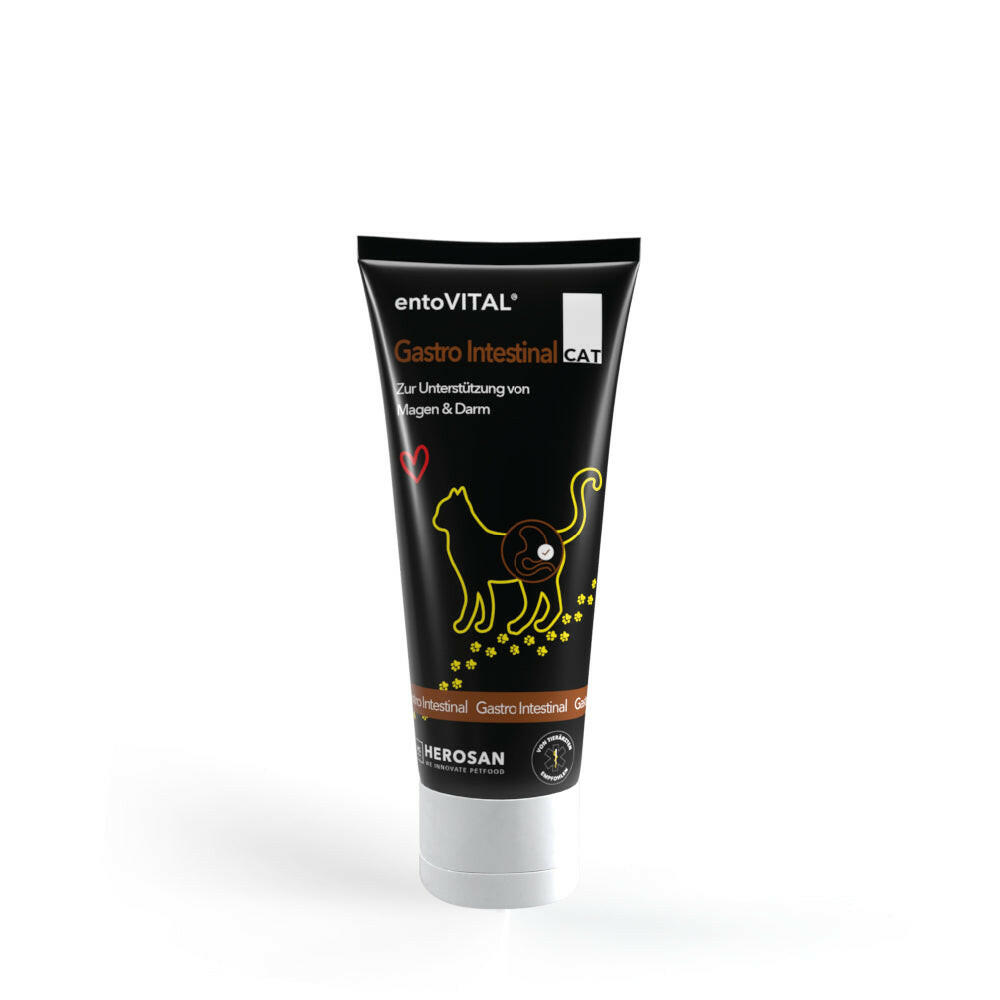 entoVITAL CAT gastro intestinal