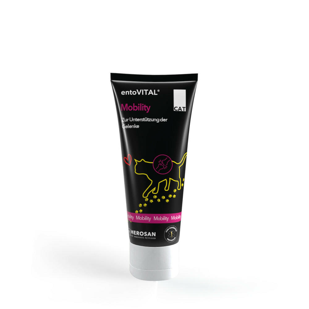 entoVITAL CAT mobility