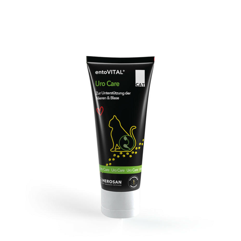 entoVITAL CAT uro care