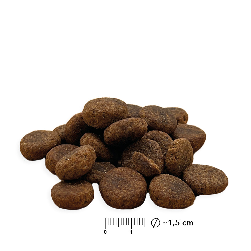 entoVITAL DOG SENSITIV