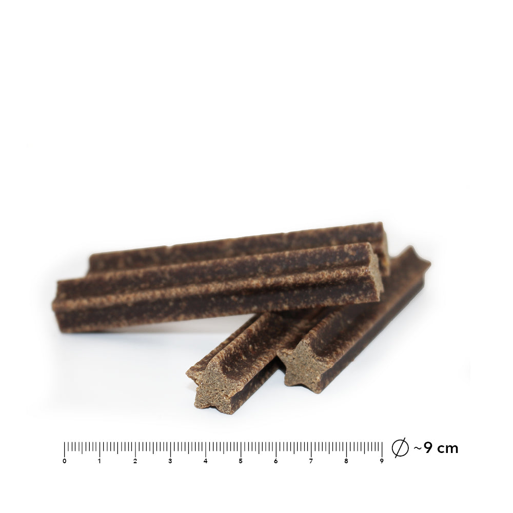 entoVITAL DOG Dental Sticks