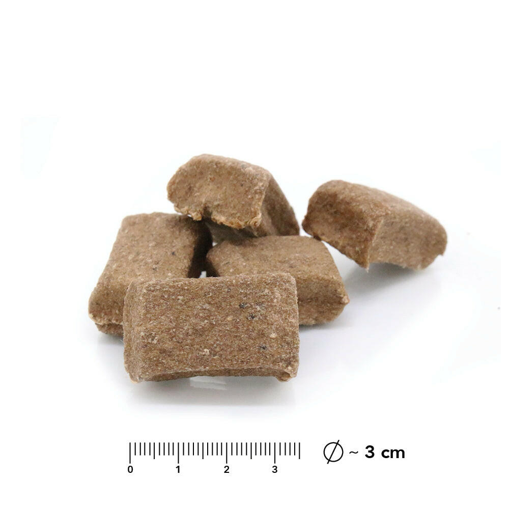 entoVITAL DOG ​​Cubes