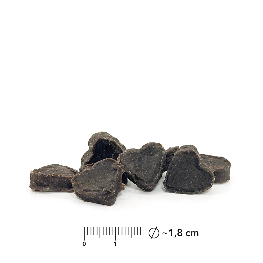 entoVITAL CAT Soft Snacks - Neue Rezeptur