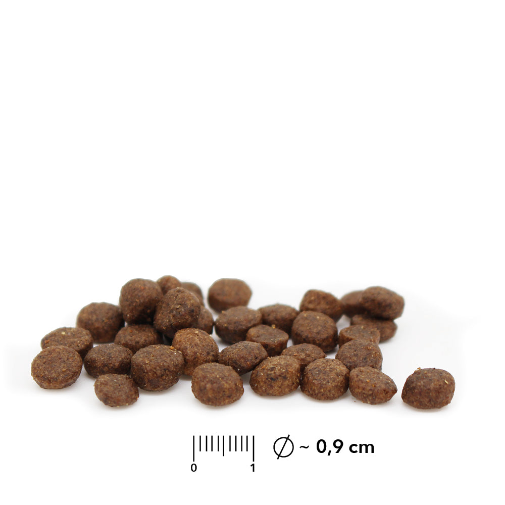 entoVITAL CAT HYPOALLERGENIC
