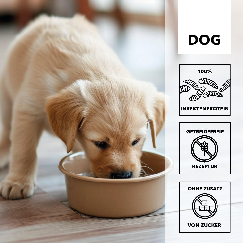 entoVITAL DOG ​​PUPPY