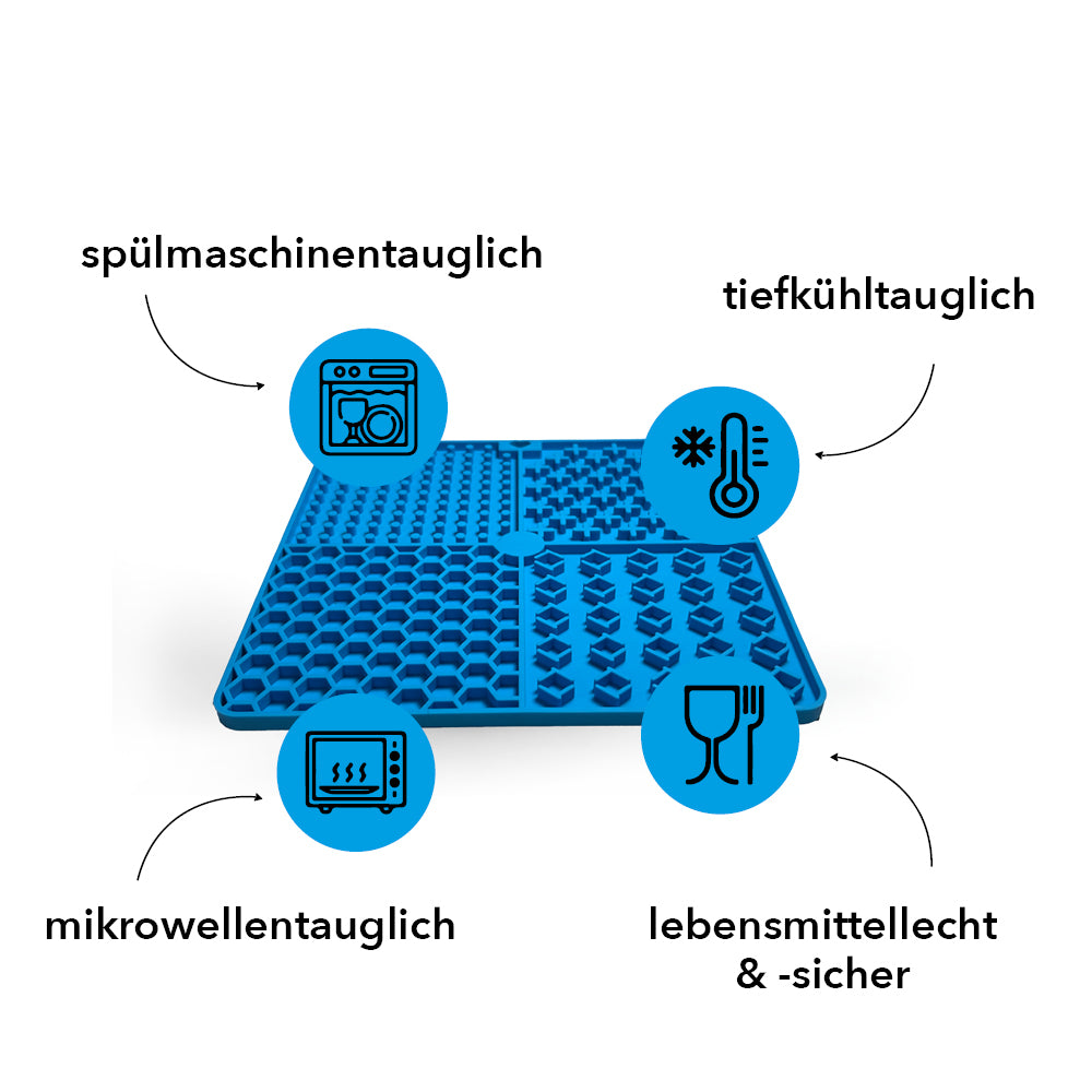 tappetino da leccare entoVITAL