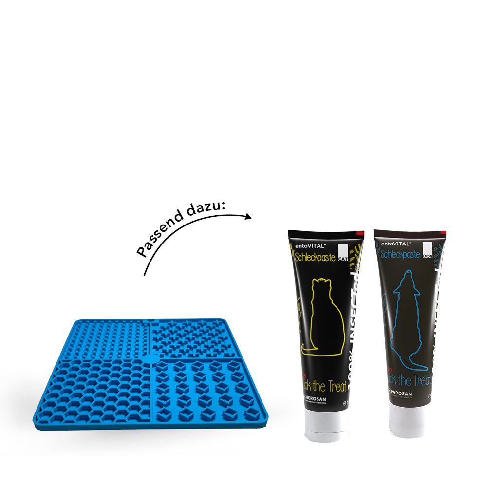 tappetino da leccare entoVITAL