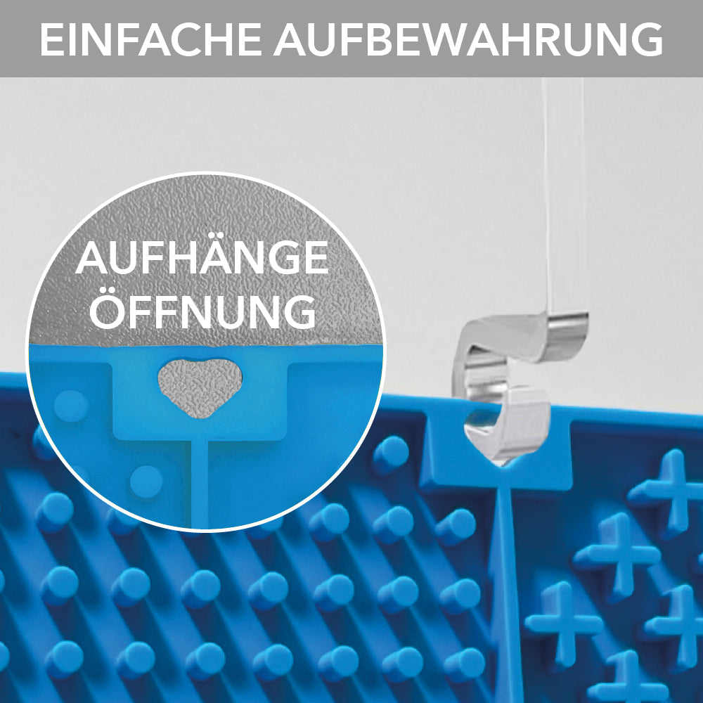 tappetino da leccare entoVITAL