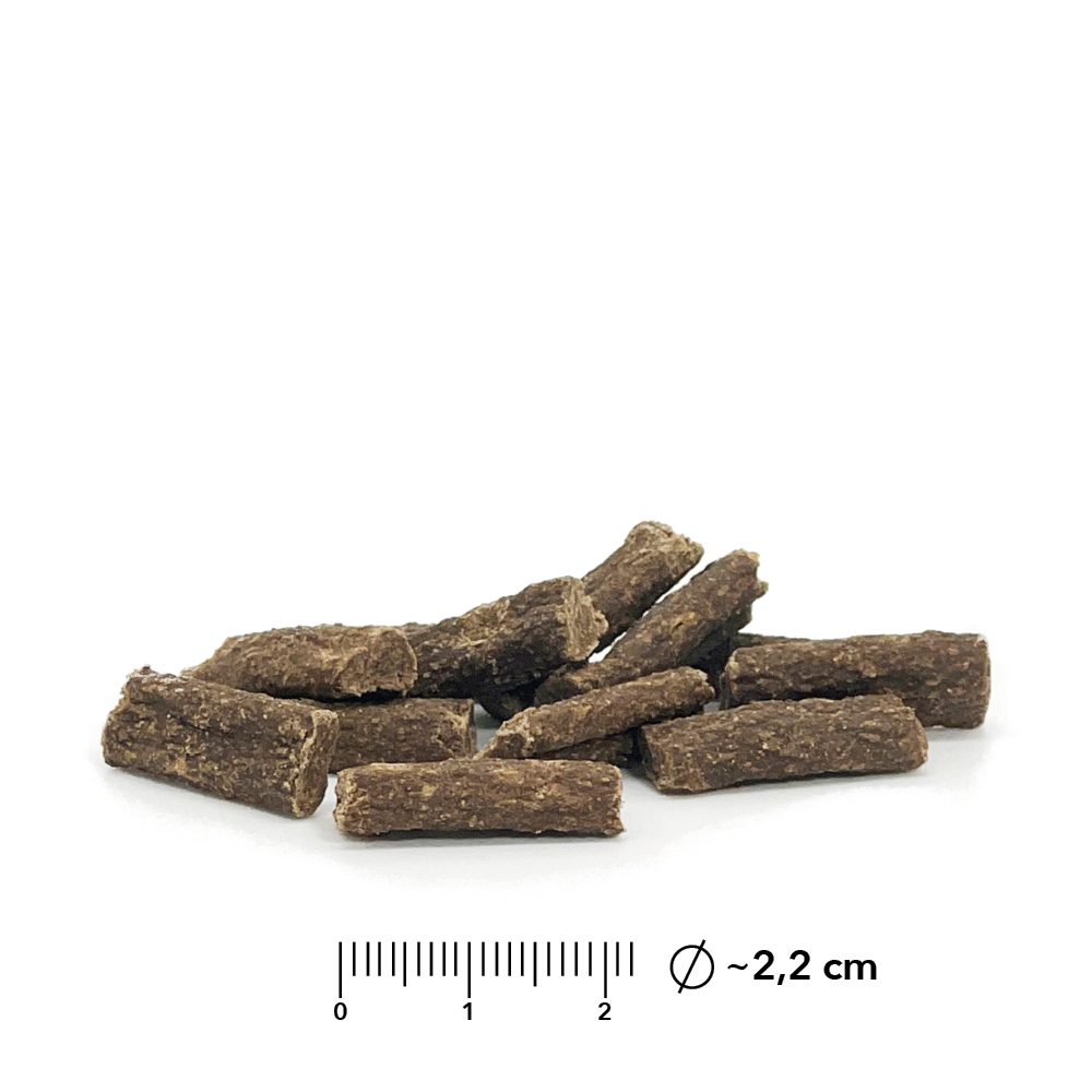 entoVITAL DOG Soft Snacks Hypoallergenic