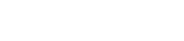 Das rechteckige Logo von entoVITAL® - Innovative Pet Food. Futter und Ergänzungsfuttermittel für Hunde und Katzen.